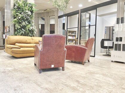 ソファー 仙台駅前店(prestige Sofa)の写真
