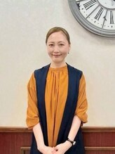 ヘアーサロン ロージー(Hair Salon Rosy) 今野 真由美