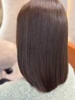 ミライバイスタイルジャパン 南風原店(mirai by sty japan)&nbsp;色っぽ艶髪