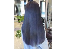 アース コアフュールボーテ 上尾店(EARTH coiffure beaute)