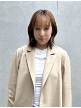 クレドガーデン 川口店(CRED GARDEN) 佐瀬萌生 【川口】