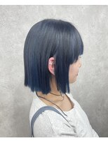アン ブリーチ 大宮駅東口店(UN BLEACH) ブルーアンブレラカラー