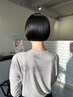 カット＋2stepトリートメント　60分～