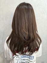 エイム(AiM)&nbsp;レイヤーカット