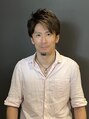 アグ ヘアー サニー 名取美田園店(Agu hair sunny) 佐藤 利兼