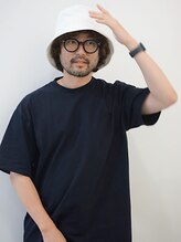 ナヌークカフラ(nanuk kafla) サノ マサヒト