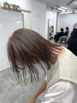 イーチ 吉祥寺(EACH)&nbsp;【KAME】抜け感ブラウンベージュ