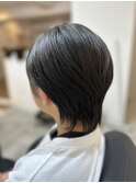 ショートウルフ