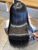 リコア(Likoa)&nbsp;Likoa髪質改善トリートメント.