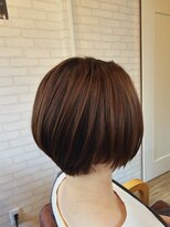 ラカシェット(La cachette)&nbsp;ショート