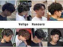 ヴェルゴ(vellgo)