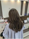 盛岡【ハイライト×グロッシーウェーブ】30代40代オススメ