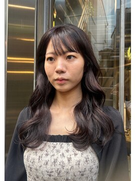 シー(si) チョコレートブラウン