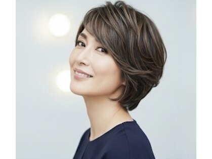 エンゼル美容室の写真