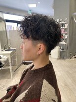 ラヴリア クルメ(LOVERIA KURUME)&nbsp;ショートスパイラル