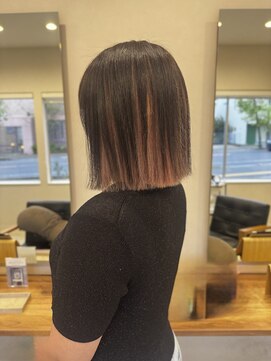 イロ(iro) アンブレラカラー