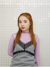 フィラ(FYRA) 井上 季咲