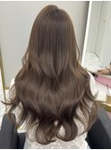 【JEWIL渋谷ひなの担当】オリーブベージュ