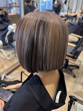 グランデュール サンストリート浜北店(GRANDEUR) アンブレラカラー