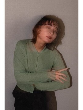 スロウ(srow) ボブ