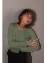 スロウ(srow) ボブ