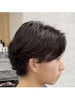 ブラック 渋谷(BLUCK)&nbsp;サーフカール