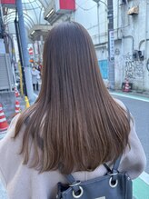 ソライロ(空iro)&nbsp;あたしのスタイル
