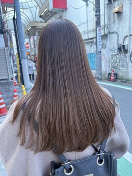 ソライロ(空iro) あたしのスタイル