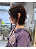 【ボブ】骨格補正レイヤーボブ