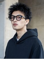 ゴールドシブヤ(GOALD SHIBUYA)&nbsp;スパイキーショート