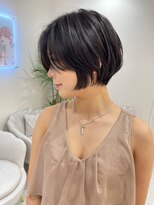 アスター 天神大名店(Aster)&nbsp;伸ばしかけヘア/白髪・エイジング/小顔ヘア/髪質改善/グレージュ