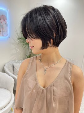 アスター 天神大名店(Aster) 伸ばしかけヘア/白髪・エイジング/小顔ヘア/髪質改善/グレージュ