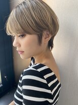 アリエッタ ギンザツー(ARIETTA GINZA2)&nbsp;エイジングケアショート