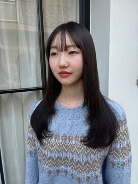 クロレ(CLORE) 韓国レイヤー