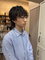 ガーベラ(gerbera)&nbsp;マッシュウルフ