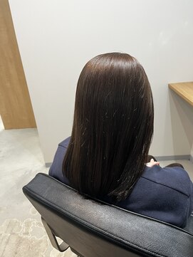 オーマ(OMA) TOKIOトリートメント