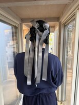 ニーノ(Nino)&nbsp;ヘアセット