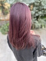 ルモ(LUMO) ダブルカラー