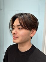 サンクチュアリー 千里山店(Sanctuary) メンズカット