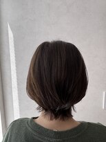 パーセンス(Pursense)&nbsp;大人ショート