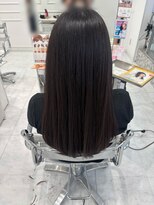 ニューヨークニューヨーク 松井山手店(NYNY) サラサラストレート