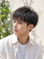 イコイ 七隈店(icoi)&nbsp;無造作ニュアンスショート