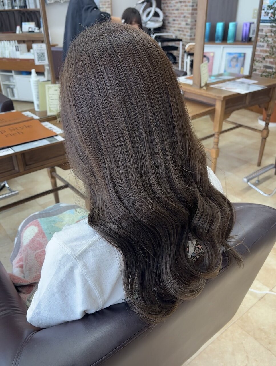 2026年春】髪型・ヘアアレンジ｜その他静岡県｜新着順｜ホットペッパー