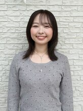 ヘアーヒーリングウィッシュ(Hair Healing Wish)&nbsp;鴇田 梨瑚