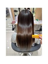アース オーセンティック 越谷レイクタウン店(EARTH Authentic)&nbsp;プレミアムストレート