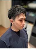 フォワードスタイル