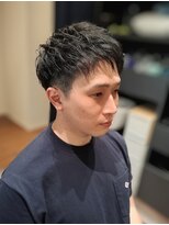 トレバー(Trever)&nbsp;フォワードスタイル