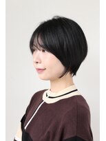 エクリボンヌ(equri bonne)&nbsp;【equribonne目黒】おすすめスタイル【目黒】
