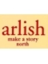 arlish　make　a　story　north　【アーリッシュ　メイク　ア　ストーリー　ノース】