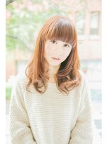 フェリシータ(Felicita)&nbsp;ヌーディーカール☆